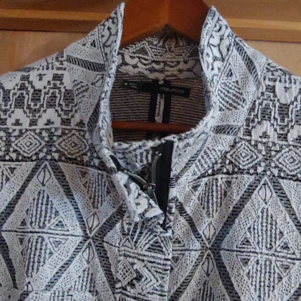 Maurices - Wear as a jacket or top!